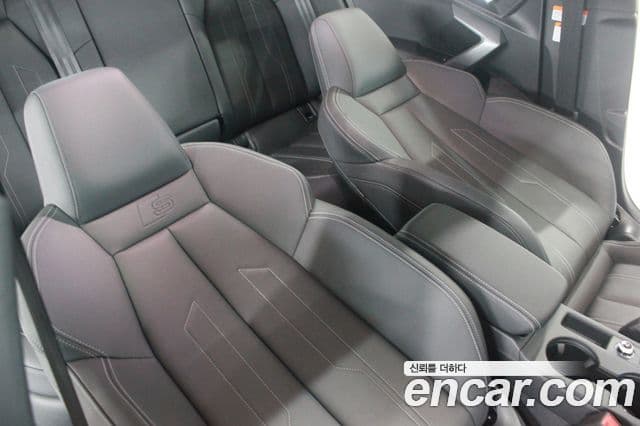 Audi A3 2026 — фото 18 из 20