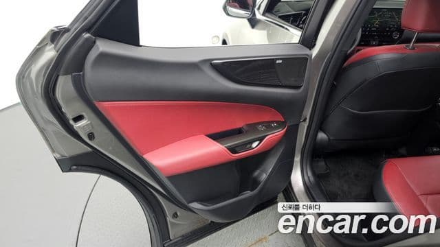 Lexus NX350h 2024 — Photo 14/33