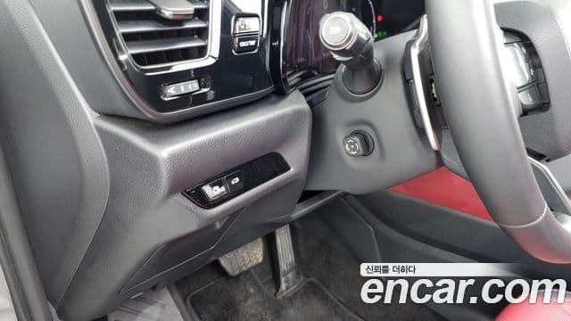 Lexus NX350h 2024 — Photo 10/33