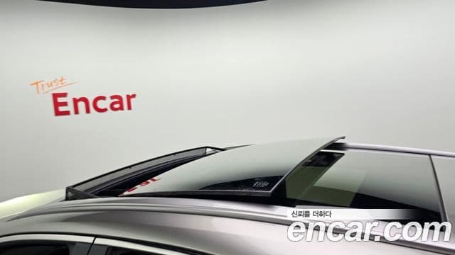 Lexus NX350h 2024 — Photo 33/33