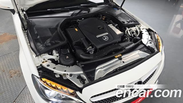 Mercedes-Benz C-Class 2018 — Фото 6/20