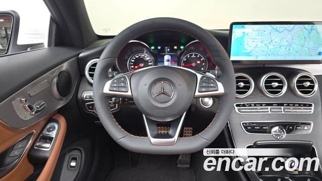 Mercedes-Benz C-Class 2018 — Фото 13/20