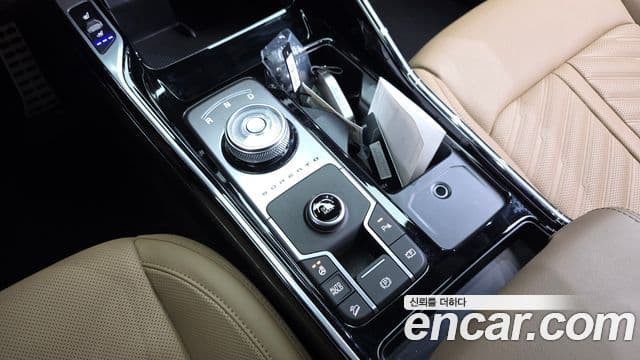 Kia Sorento 2024 — фото 7 из 20