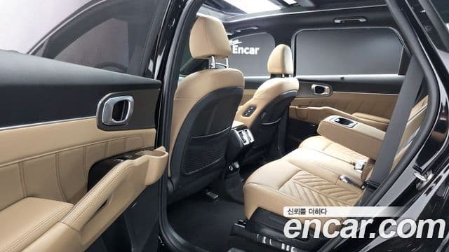 Kia Sorento 2024 — Şəkil 10/20