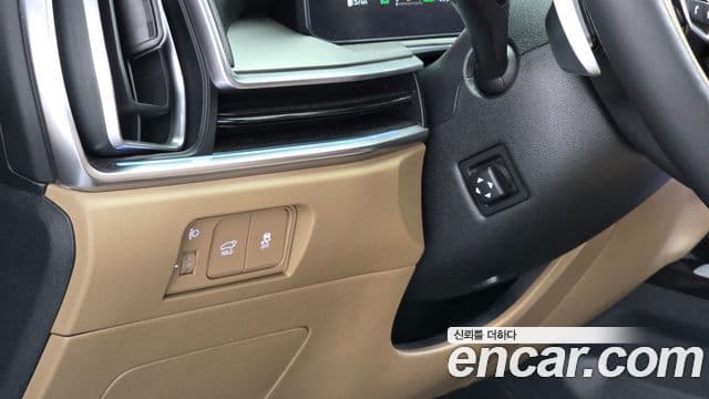 Kia Sorento 2024 — Şəkil 14/20