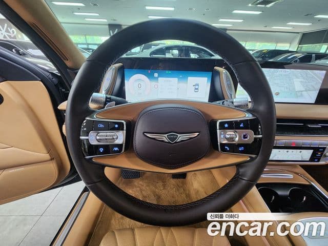 Genesis G90 2024 — Photo 6/20