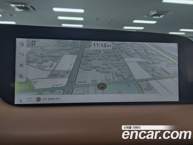 Genesis G90 2024 — Photo 5/20