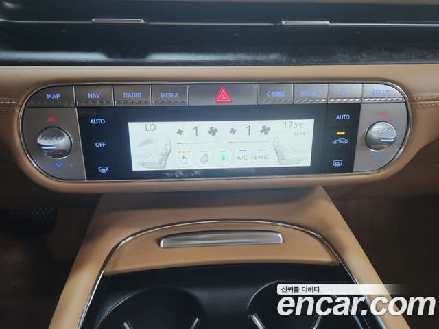 Genesis G90 2024 — Photo 3/20