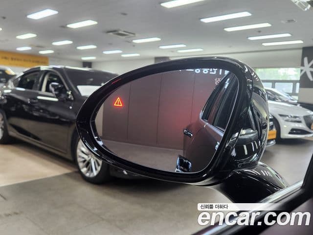 Genesis G90 2024 — Photo 9/20