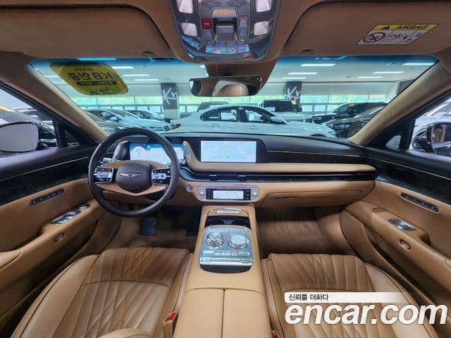 Genesis G90 2024 — Photo 7/20