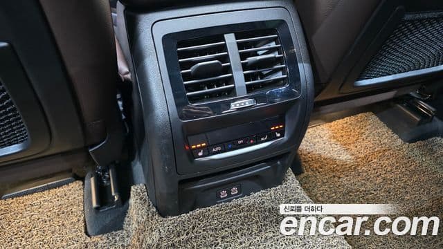 BMW X3 2023 — ფოტო 17/20