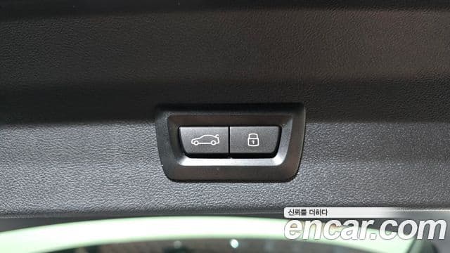 BMW X3 2023 — ფოტო 19/20