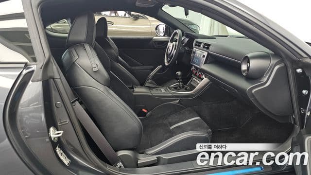 Toyota GR86 2025 — Фото 11/20