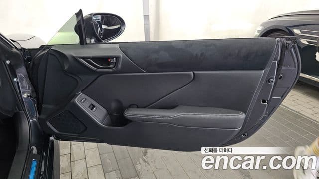 Toyota GR86 2025 — Şəkil 3/30