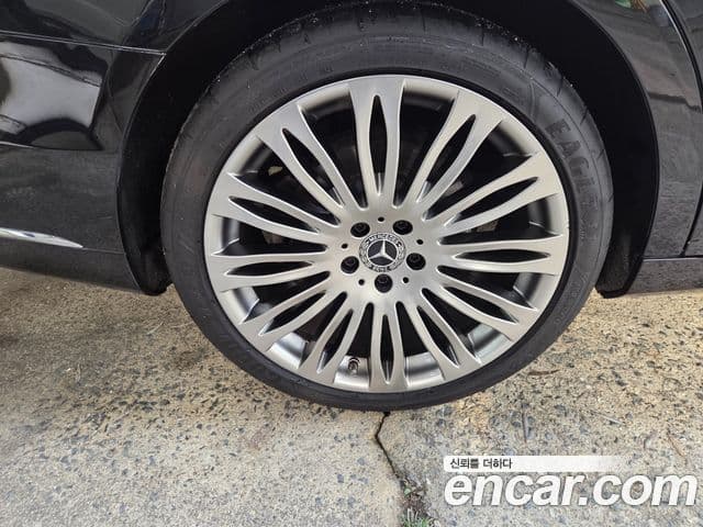 Mercedes-Benz S-Class 2019 — фото 4 из 15