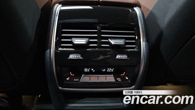 BMW X5 2023 — Фото 18/20