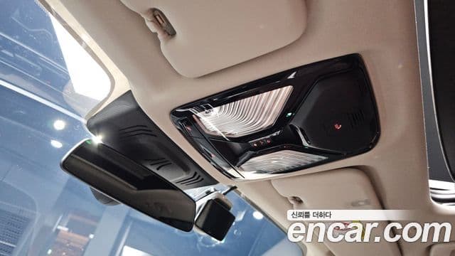 BMW X5 2023 — Фото 19/20