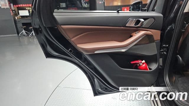 BMW X5 2023 — Photo 5/34