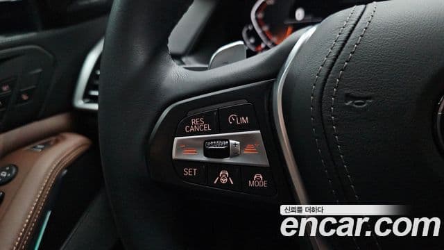 BMW X5 2023 — Photo 2/34