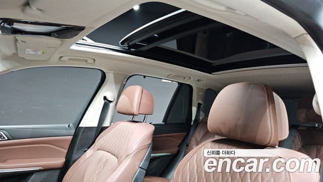 BMW X5 2023 — Photo 33/34