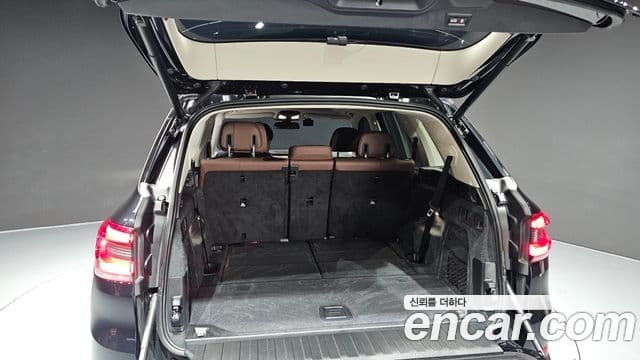BMW X5 2023 — Photo 10/34