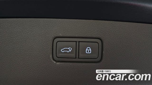 Genesis GV80 2020 — ფოტო 20/20