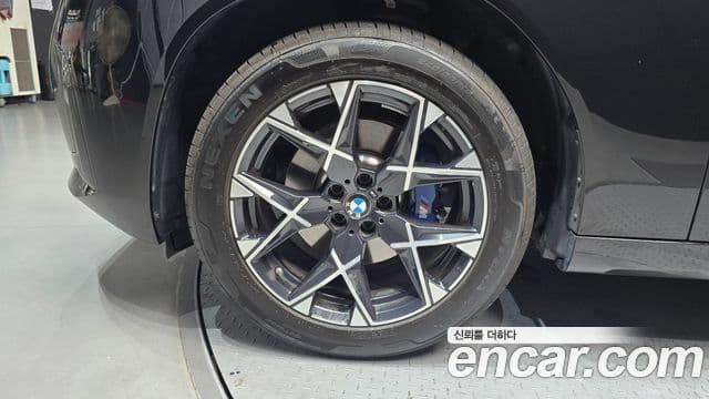 BMW X3 2025 — фото 5 из 20