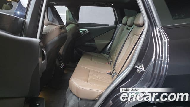 BMW X3 2025 — ფოტო 12/20