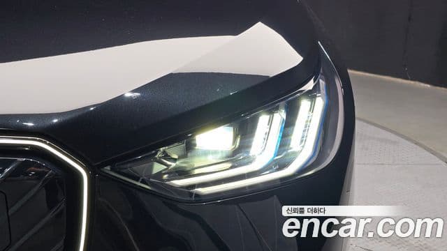 BMW X3 2025 — Photo 5/30