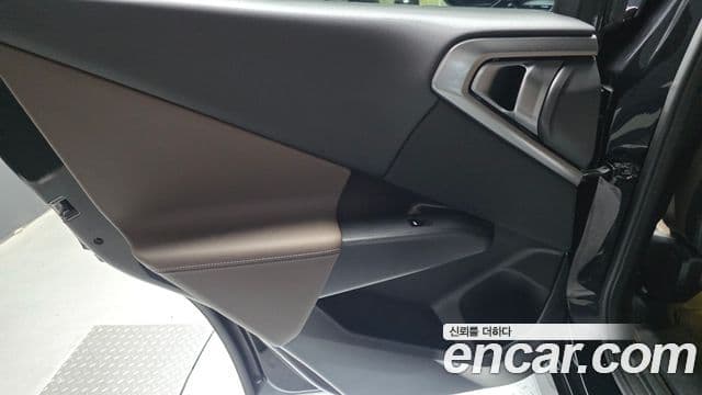 BMW X3 2025 — Photo 29/30