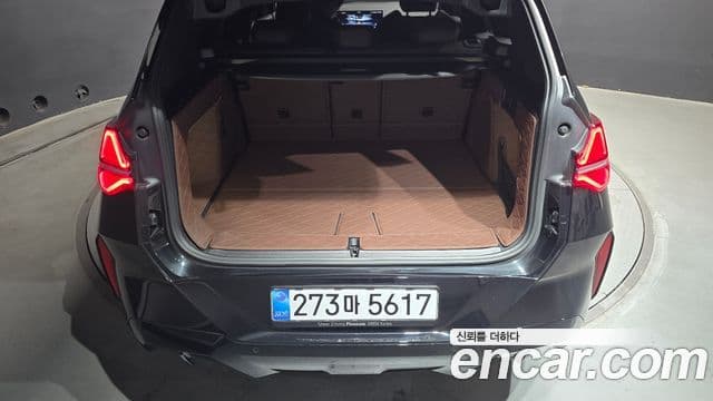 BMW X3 2025 — Photo 21/30