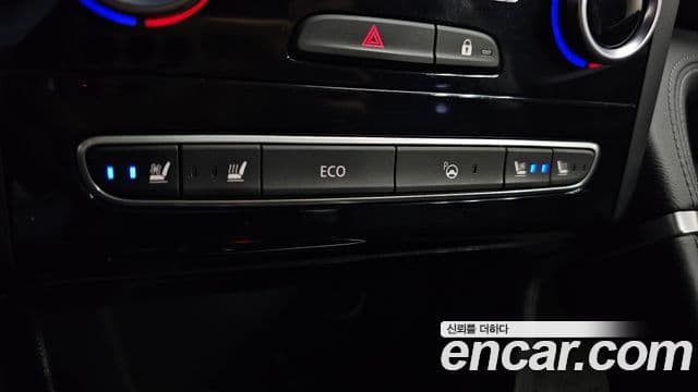 Renault Samsung QM6 2019 — Фото 16/20