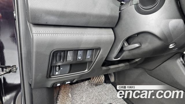 Renault Samsung QM6 2019 — Фото 17/20