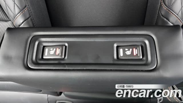 Renault Samsung QM6 2019 — Фото 18/20