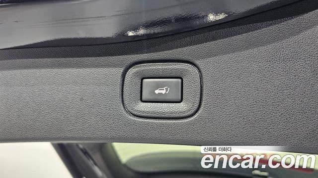 Renault Samsung QM6 2019 — Фото 20/20