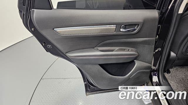 Renault Samsung QM6 2019 — Photo 8/33