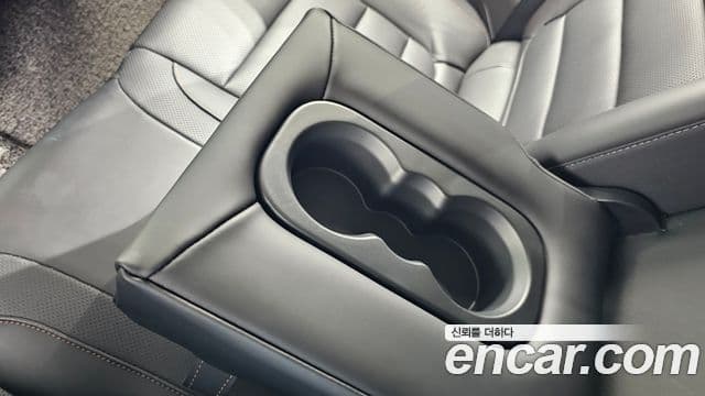 Renault Samsung QM6 2019 — Photo 27/33