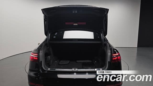 Audi A8 2021 — Şəkil 20/20