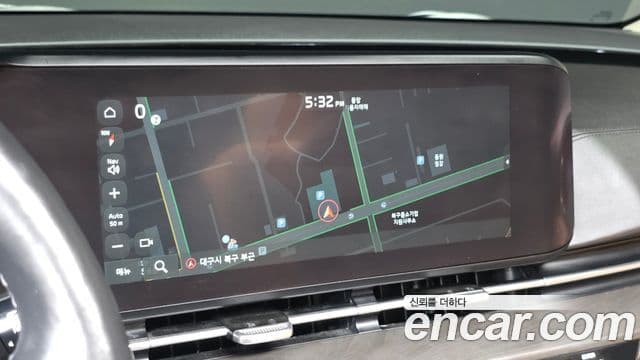 Kia Carnival 2022 — Şəkil 13/20