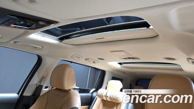 Kia Carnival 2022 — Şəkil 19/20