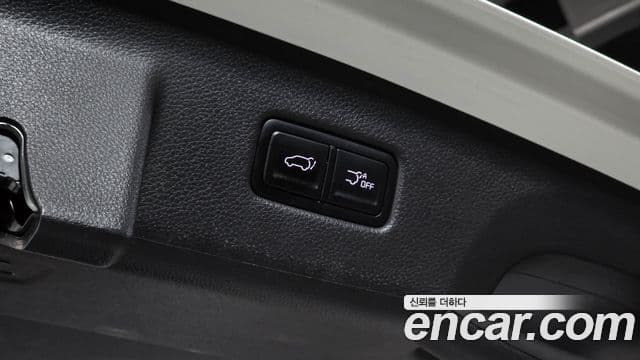 Kia Carnival 2022 — фото 20 из 20