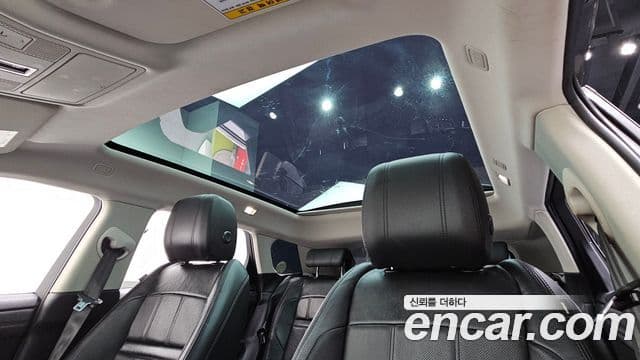 Land Rover Range Rover Evoque 2020 — Photo 15/35
