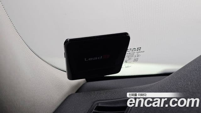 Land Rover Range Rover Evoque 2020 — Photo 7/35