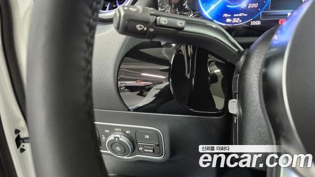 Mercedes-Benz EQA 2025 — ფოტო 18/20