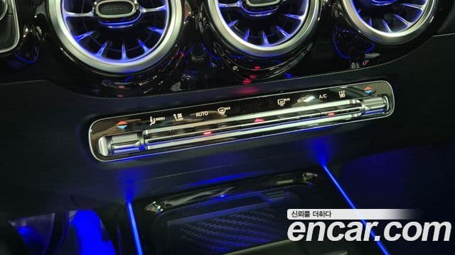 Mercedes-Benz EQA 2025 — ფოტო 3/20