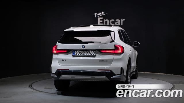 BMW X1 2023 — фото 4 из 20