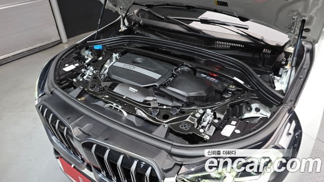 BMW X1 2023 — Şəkil 6/20