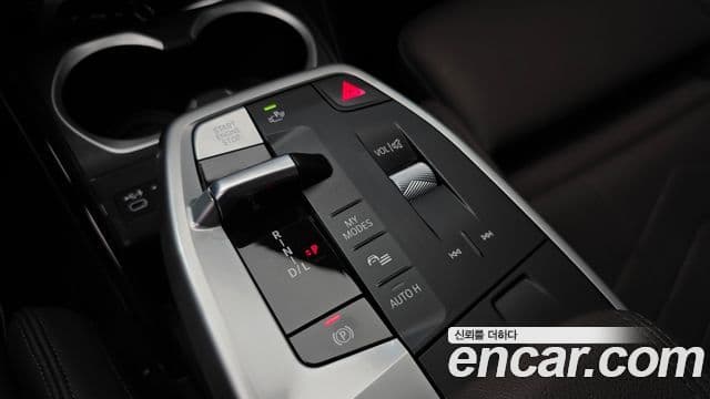 BMW X1 2023 — Şəkil 9/20