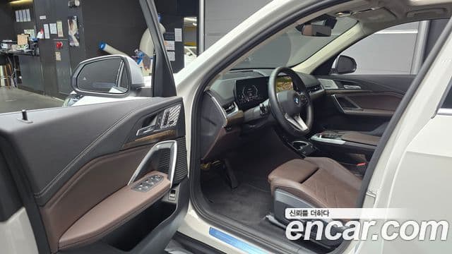 BMW X1 2023 — Şəkil 10/20