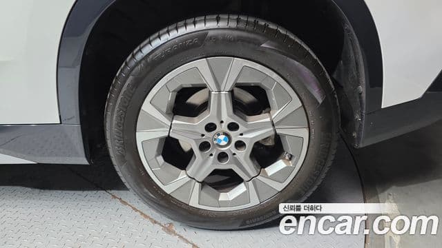 BMW X1 2023 — Şəkil 18/30